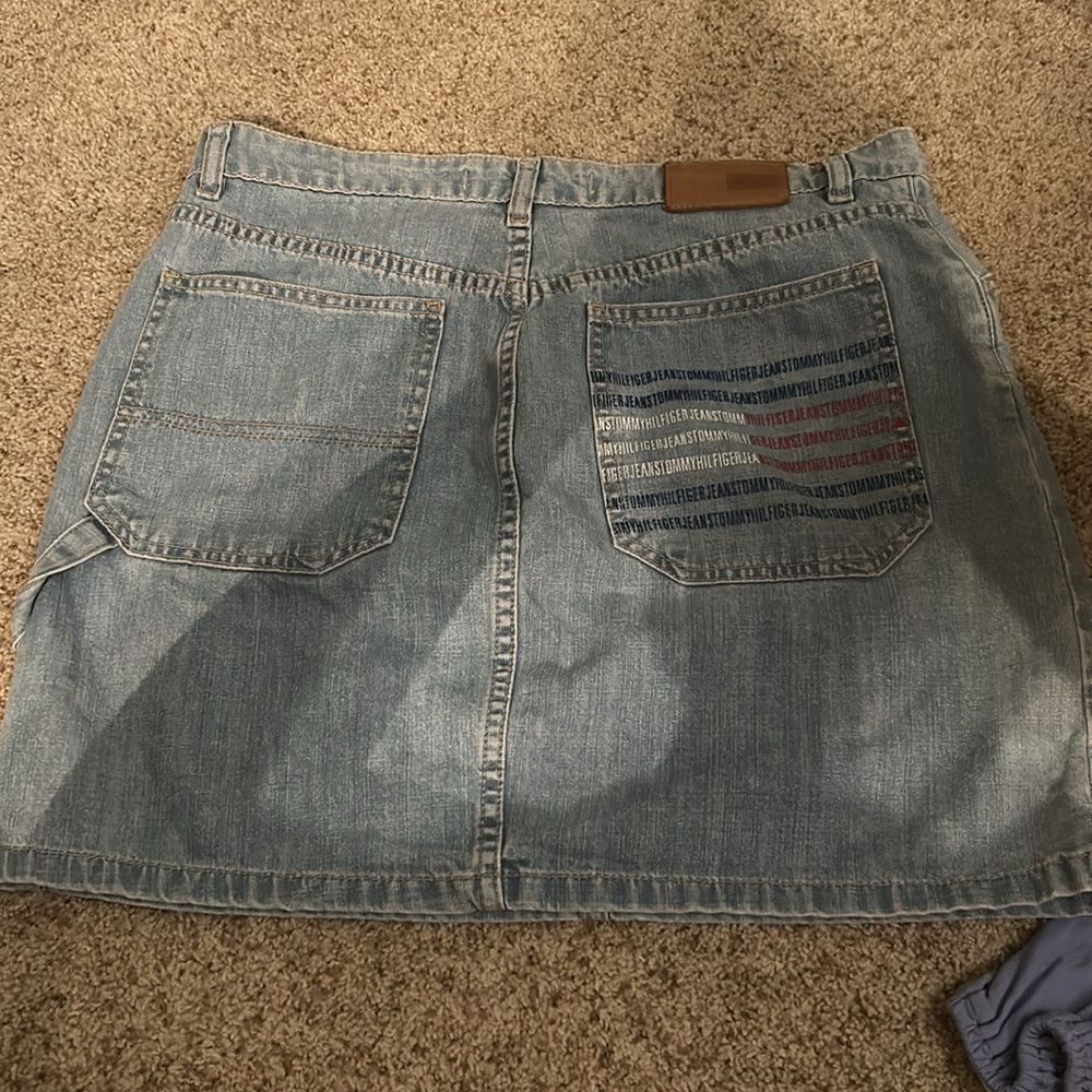 Worn View 2